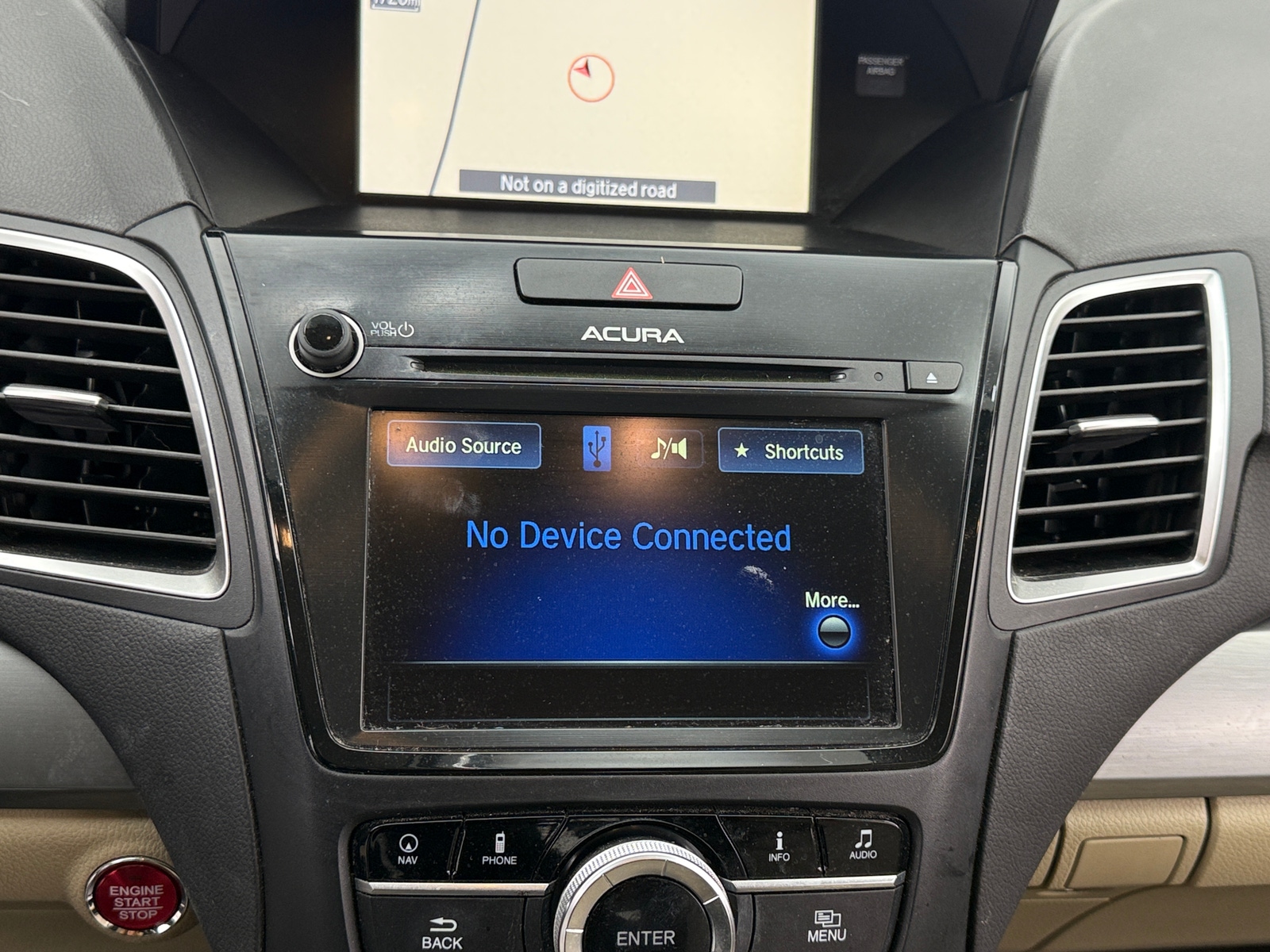 Thumbnail: 2017 Acura RDX - 3