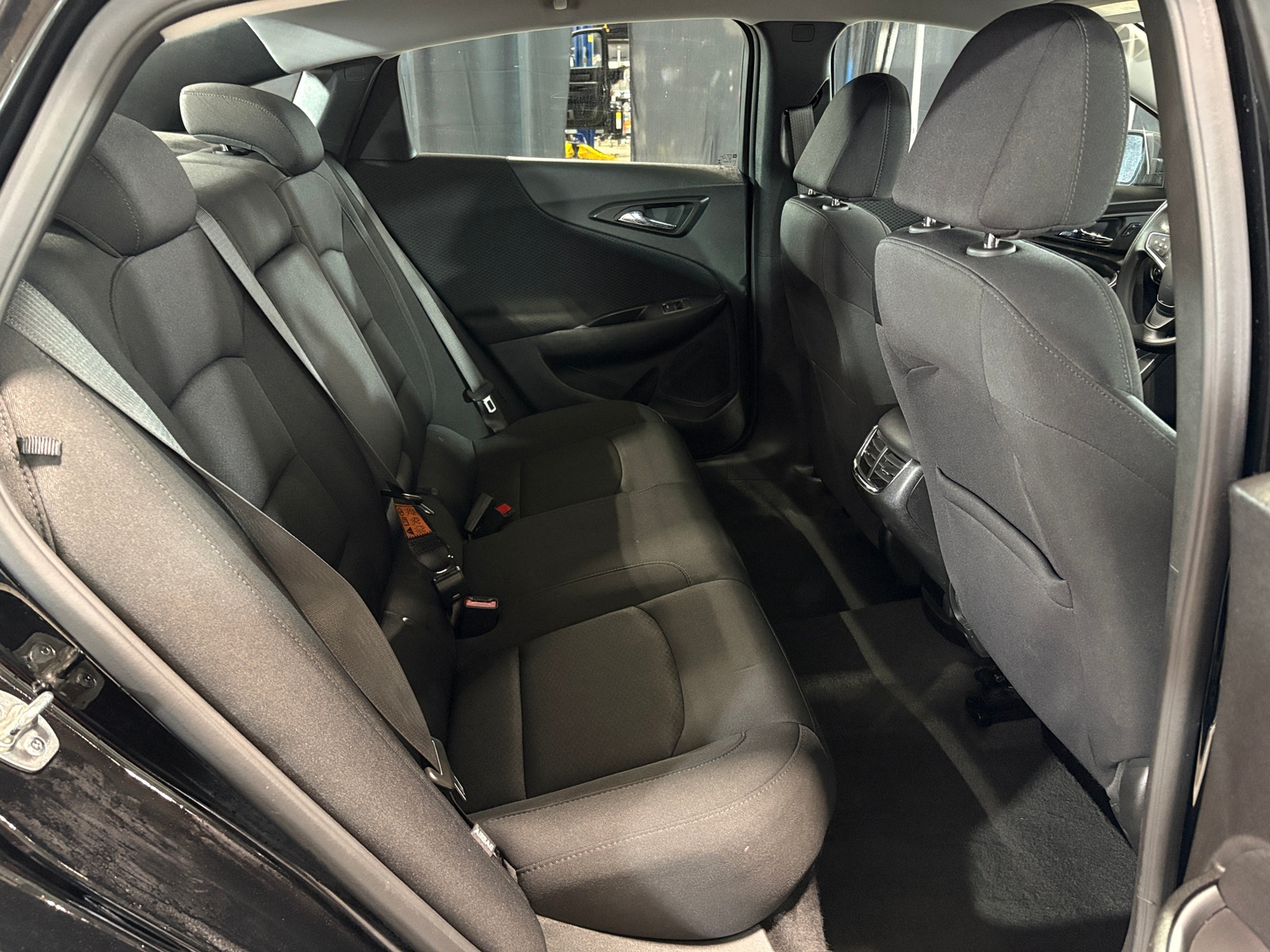 Thumbnail: 2024 Chevrolet Malibu - 6