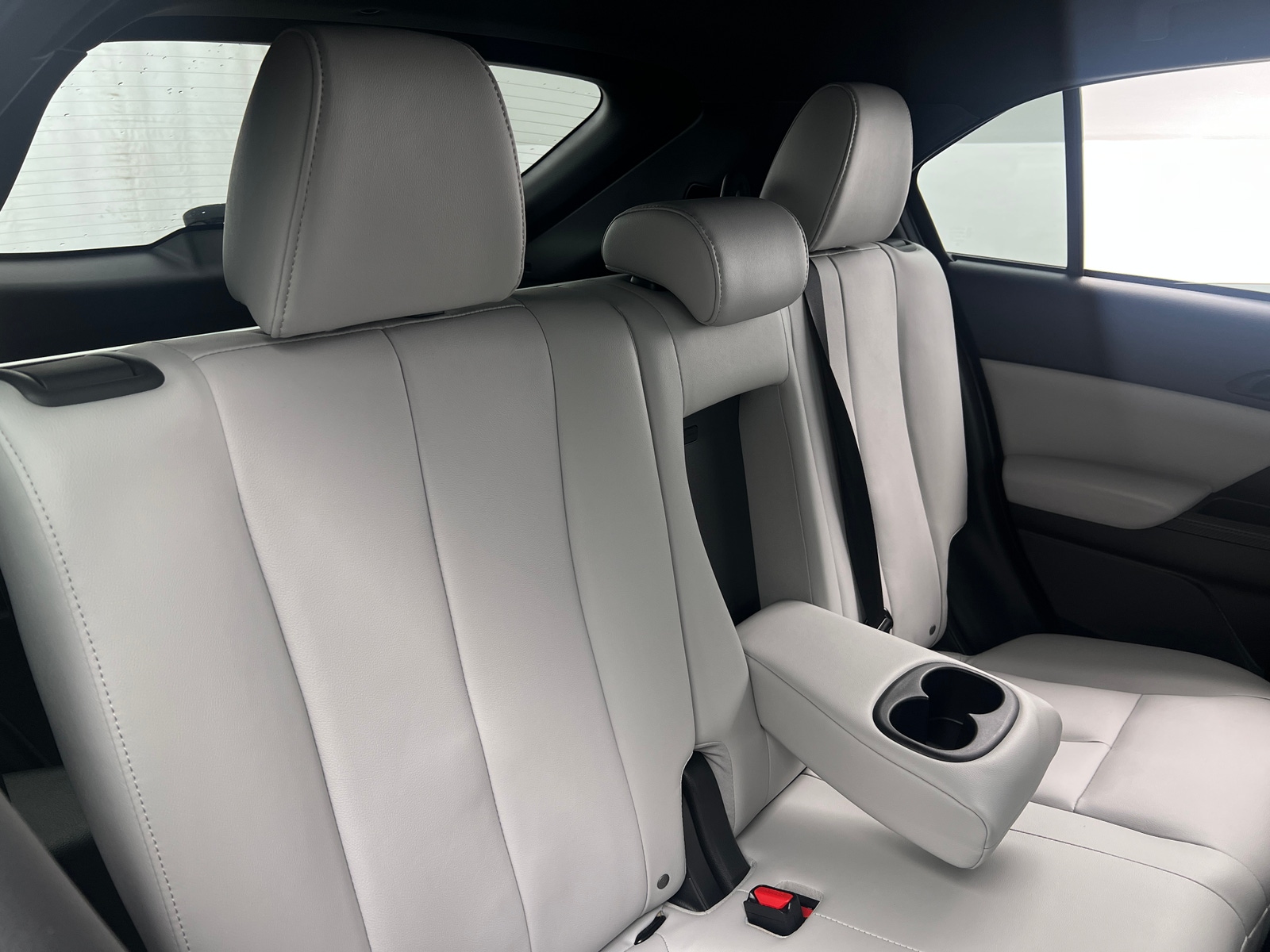 Thumbnail: 2024 Mitsubishi Eclipse Cross - 5