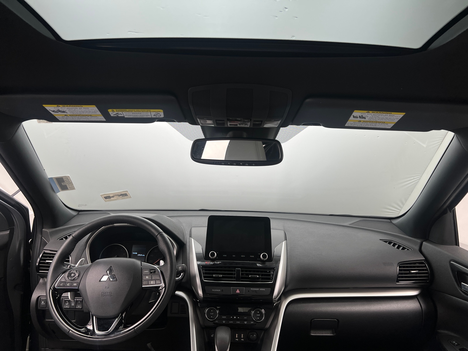 Thumbnail: 2024 Mitsubishi Eclipse Cross - 2