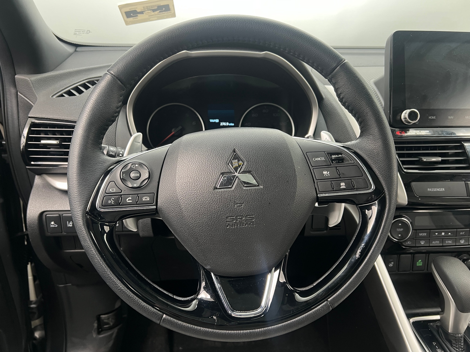 Thumbnail: 2024 Mitsubishi Eclipse Cross - 4