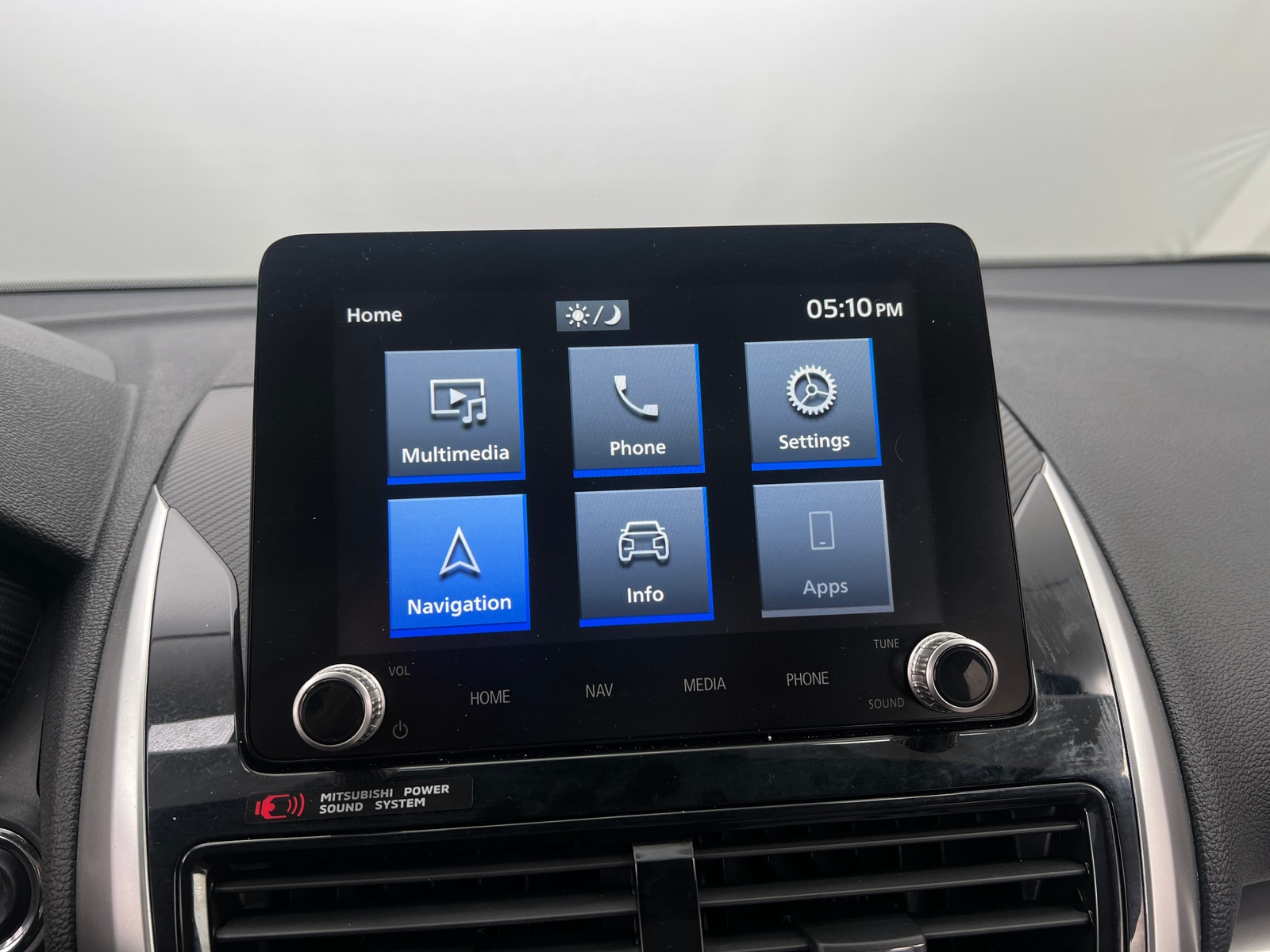 Thumbnail: 2024 Mitsubishi Eclipse Cross - 3