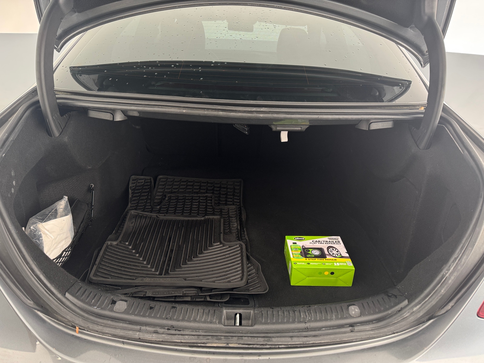 Thumbnail: 2017 Mercedes-Benz E-Class - 6