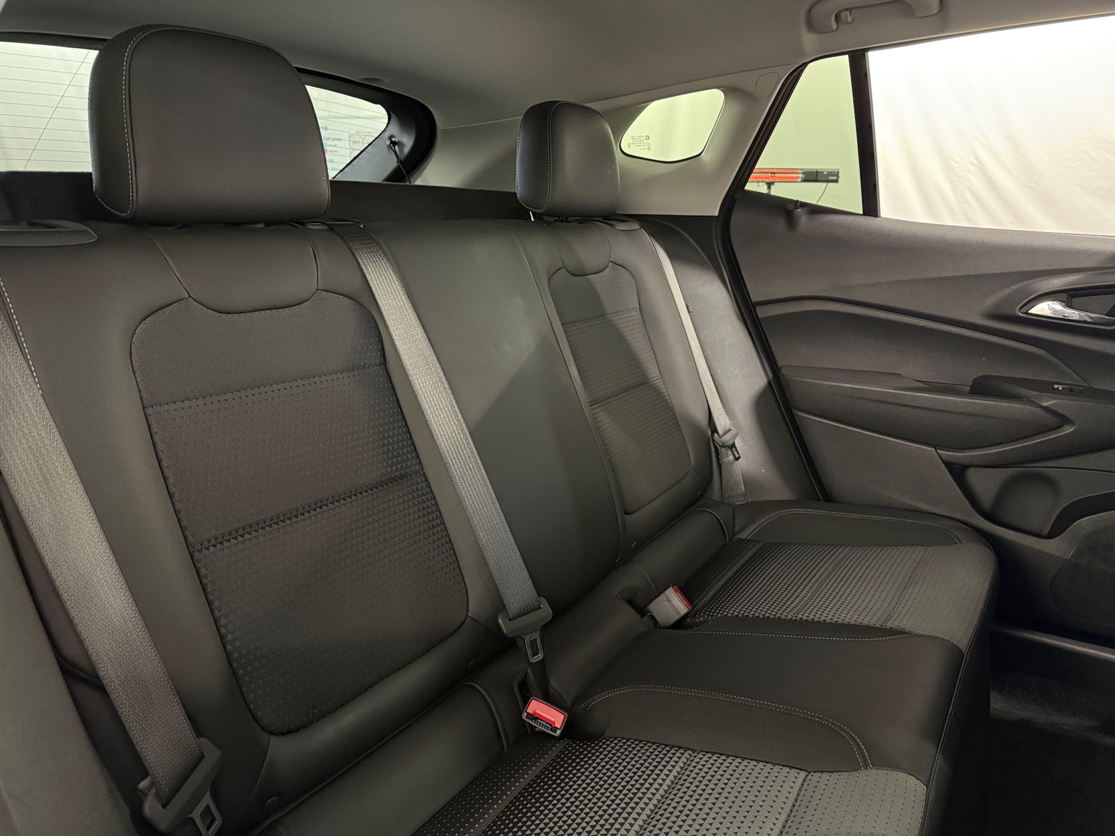 Thumbnail: 2025 Chevrolet Trax - 6