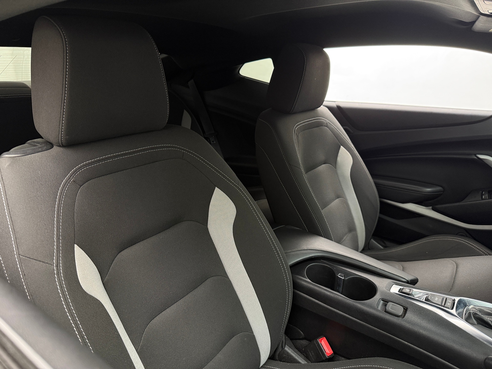 Thumbnail: 2021 Chevrolet Camaro - 2