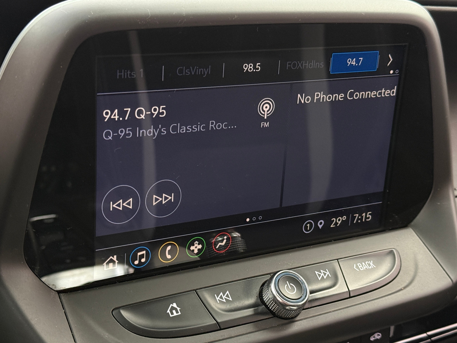 Thumbnail: 2021 Chevrolet Camaro - 3