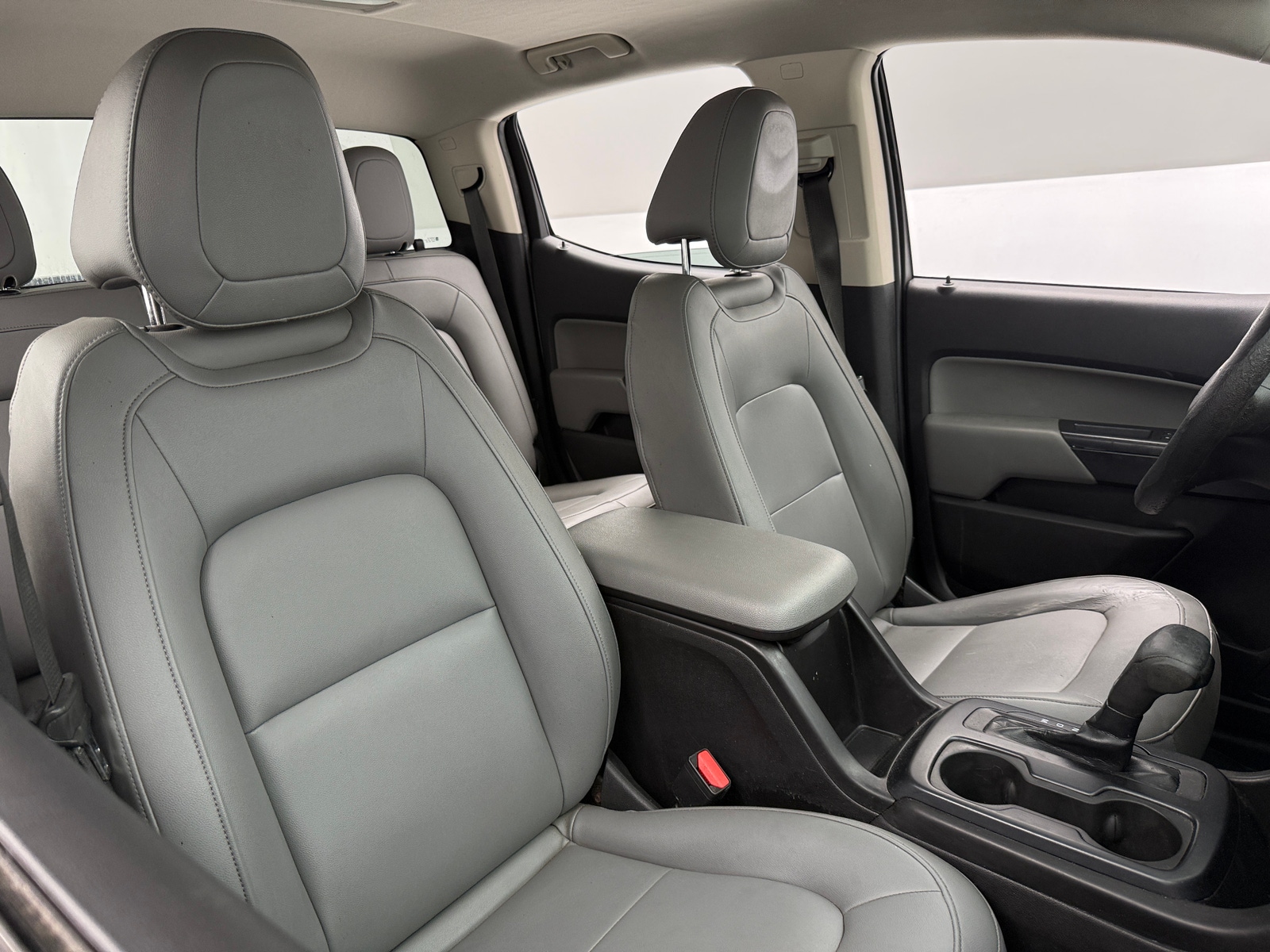 Thumbnail: 2016 Chevrolet Colorado - 2