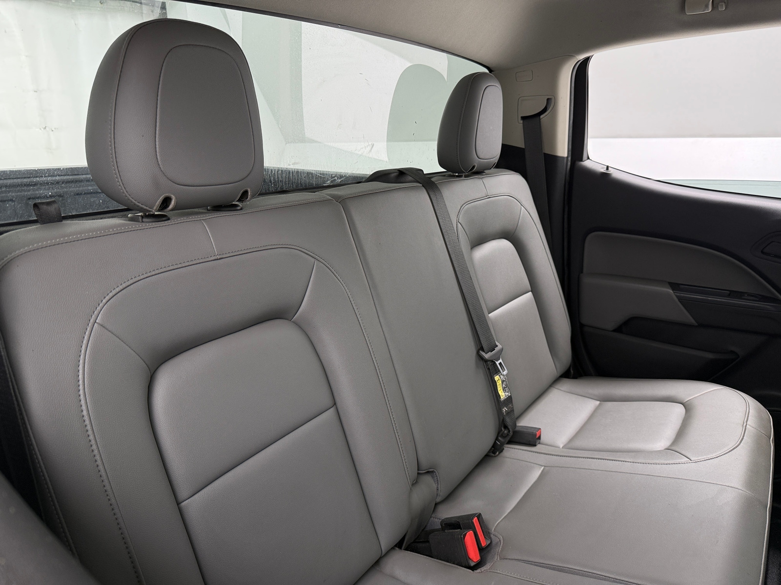 Thumbnail: 2016 Chevrolet Colorado - 6