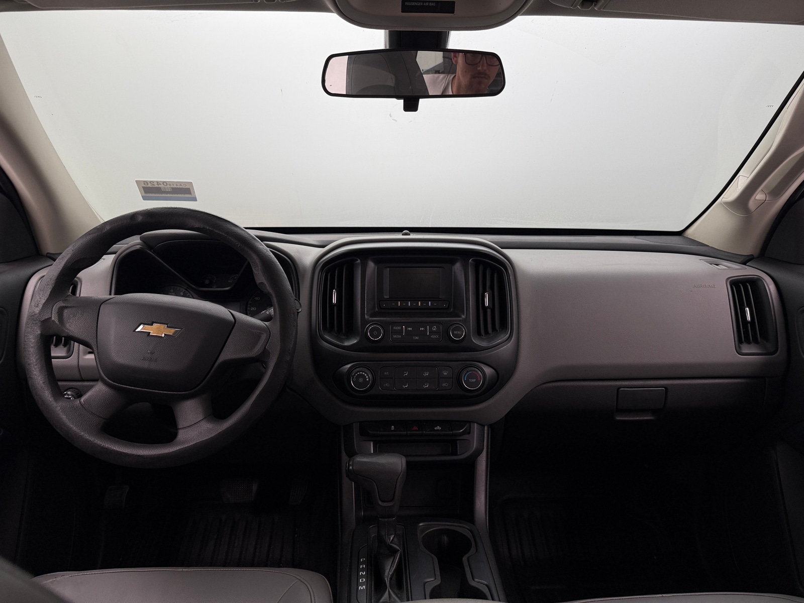 Thumbnail: 2016 Chevrolet Colorado - 3