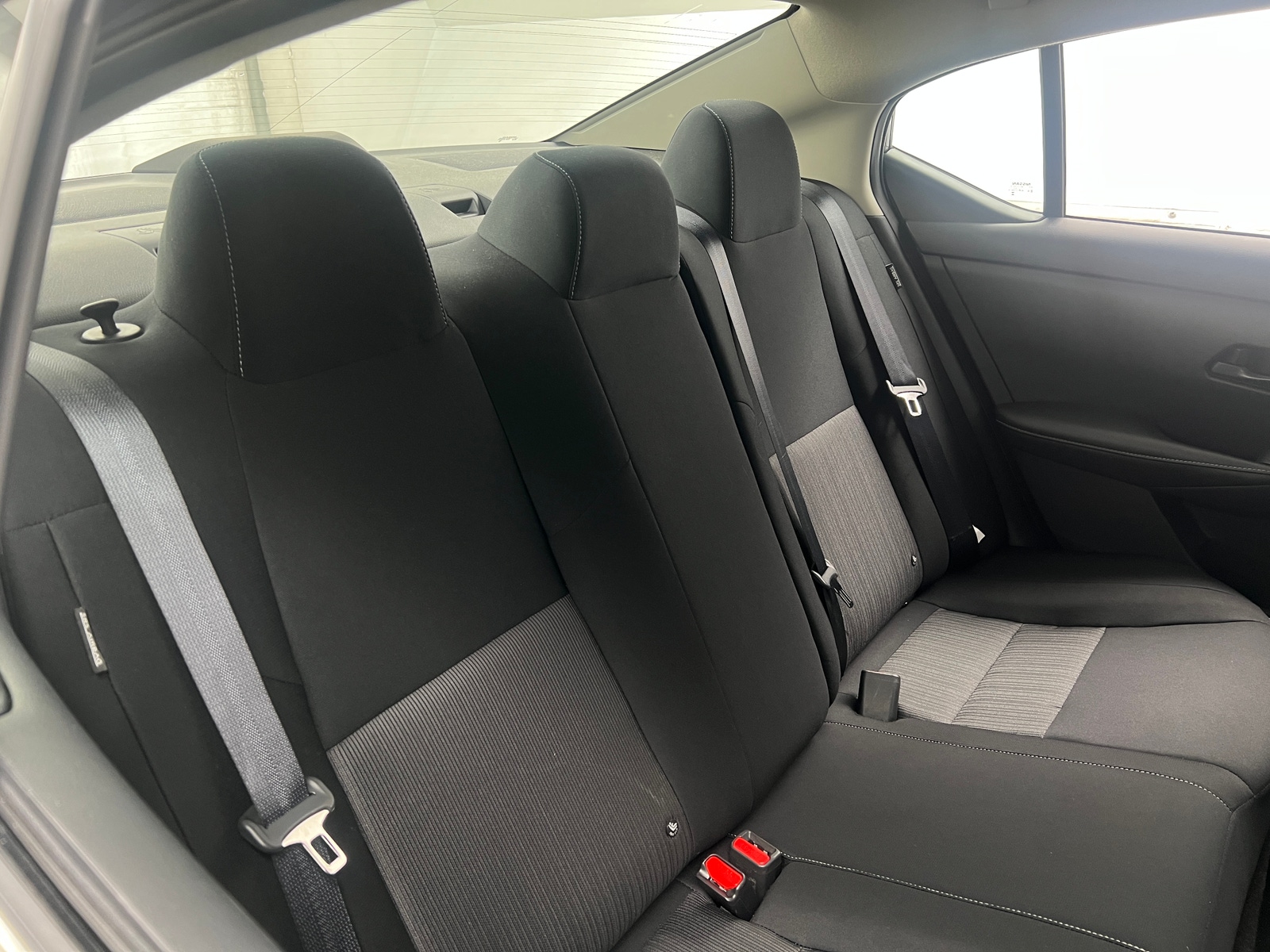 Thumbnail: 2025 Nissan Sentra - 6