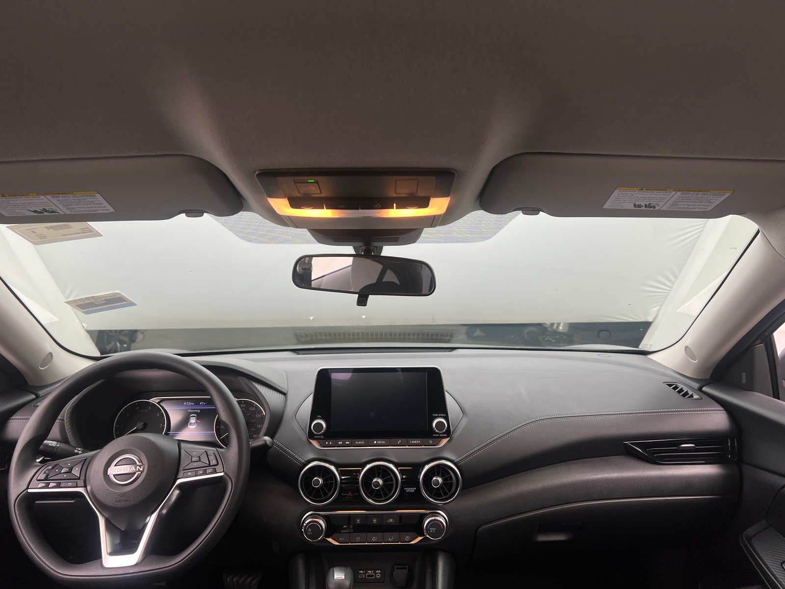 Thumbnail: 2025 Nissan Sentra - 3