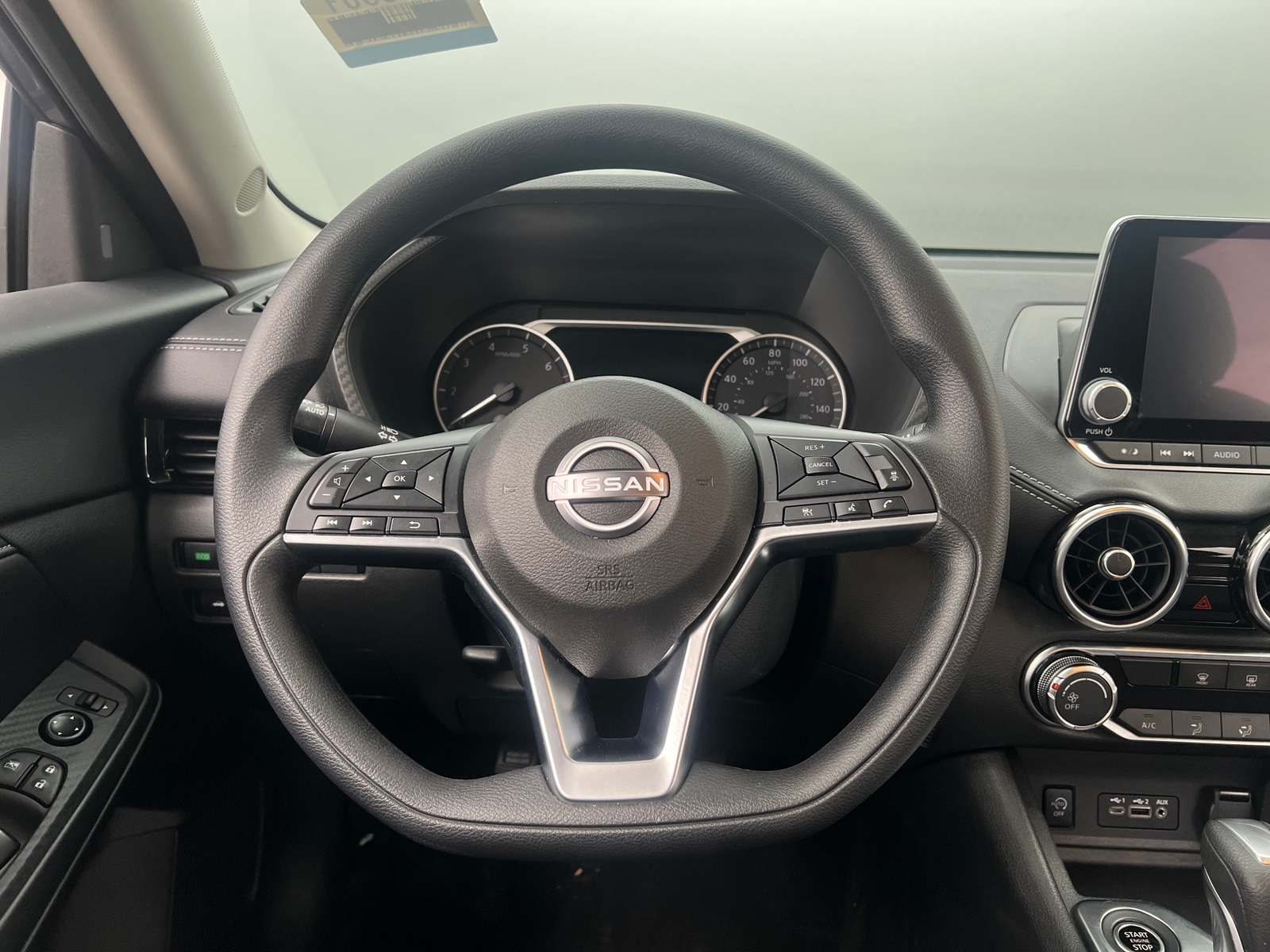 Thumbnail: 2025 Nissan Sentra - 5