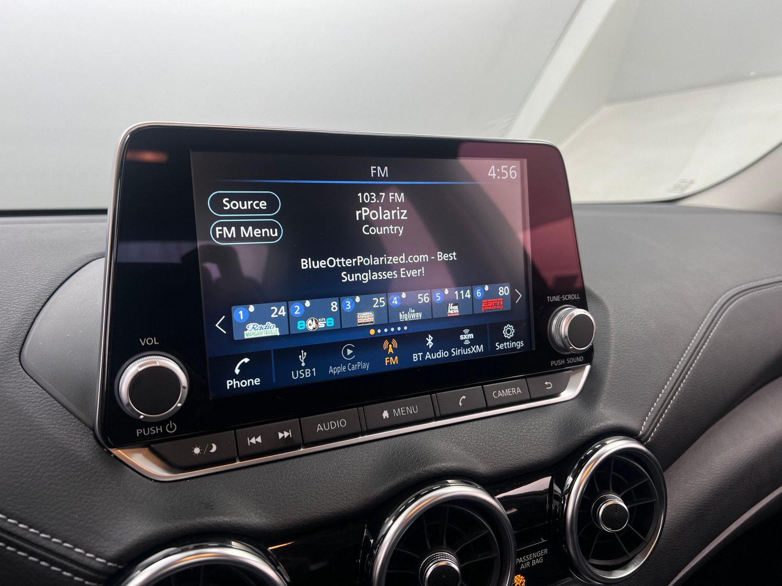 Thumbnail: 2025 Nissan Sentra - 4