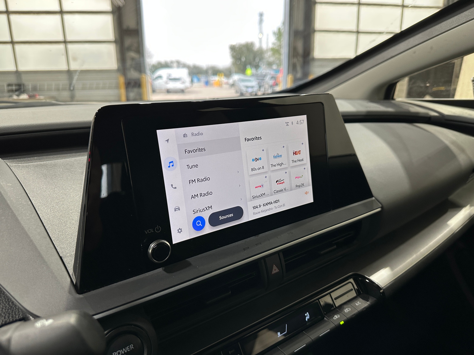 Thumbnail: 2025 Toyota Prius - 4