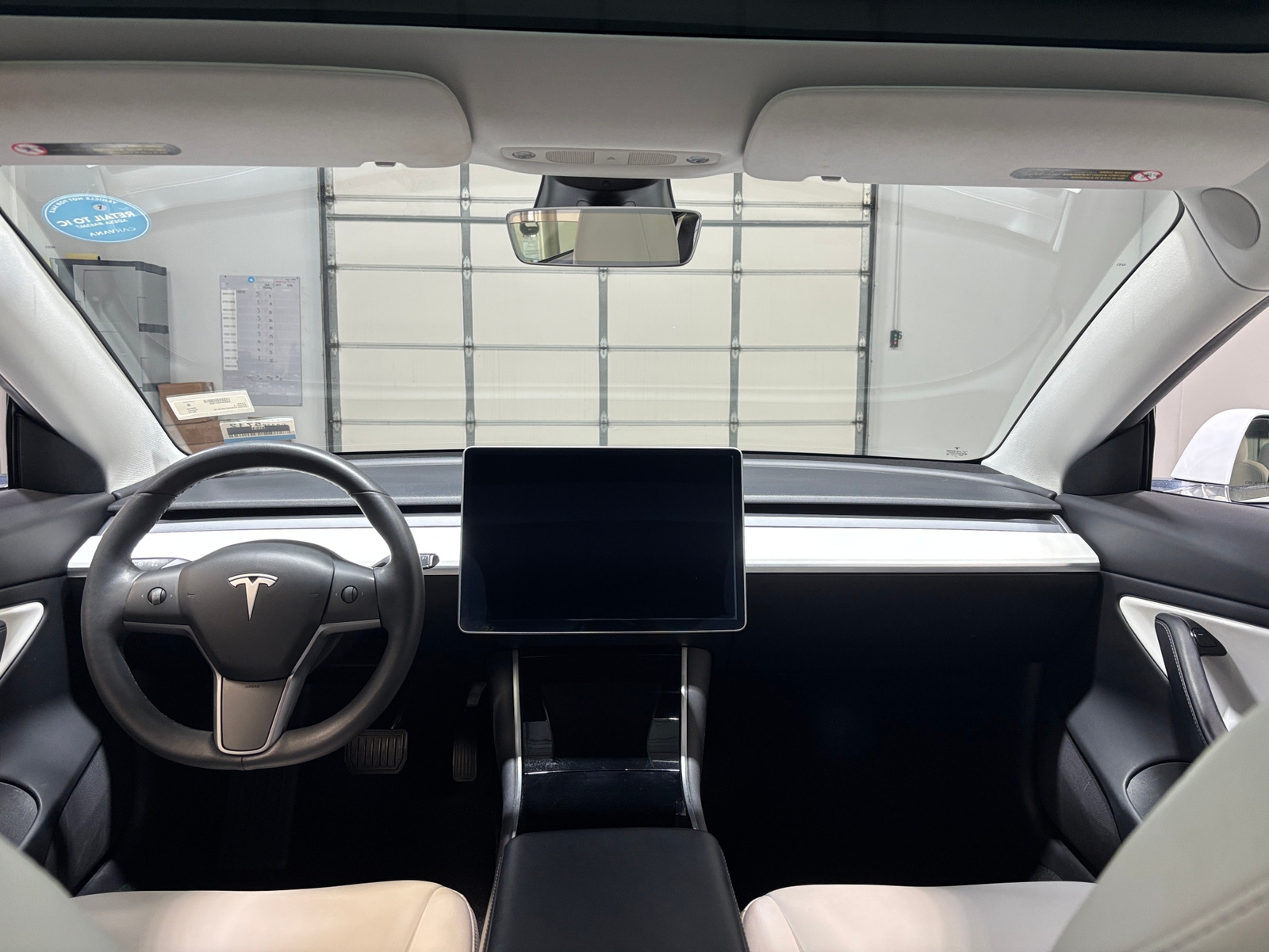 Thumbnail: 2019 Tesla Model 3 - 2