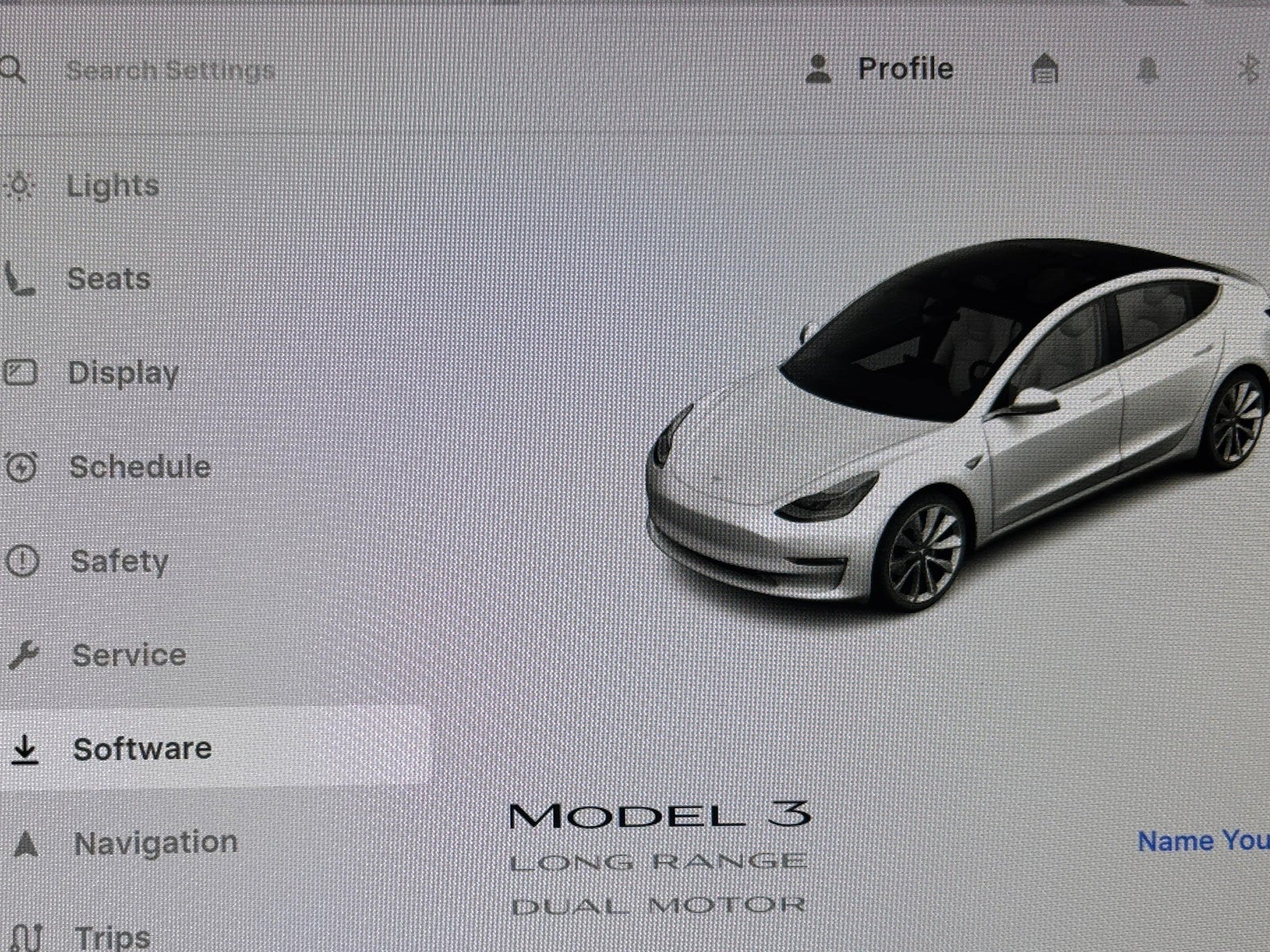 Thumbnail: 2019 Tesla Model 3 - 3