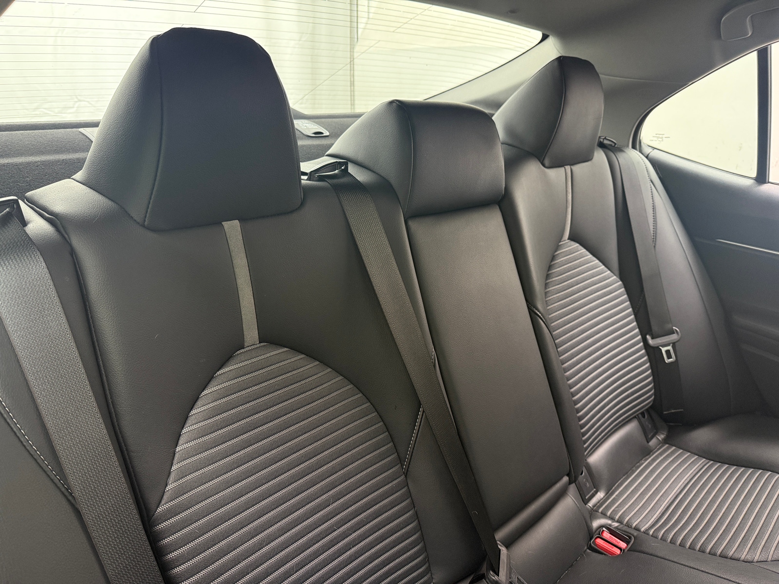 Thumbnail: 2018 Toyota Camry - 5