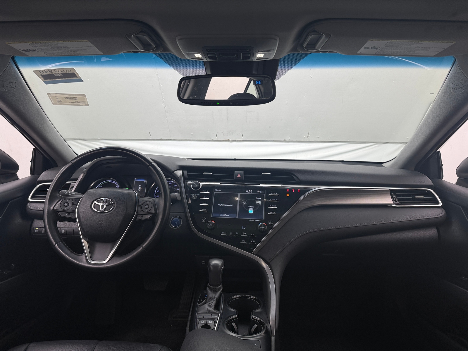 Thumbnail: 2018 Toyota Camry - 2