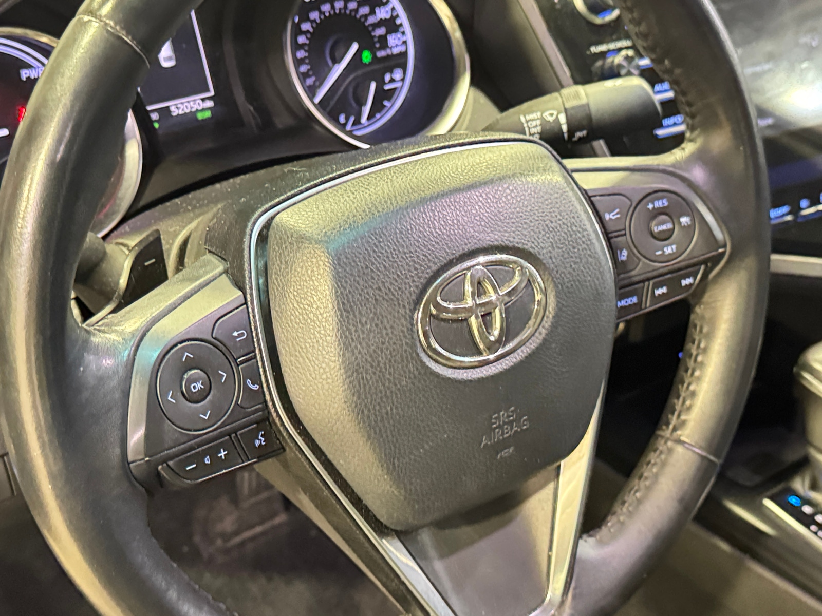 Thumbnail: 2018 Toyota Camry - 4