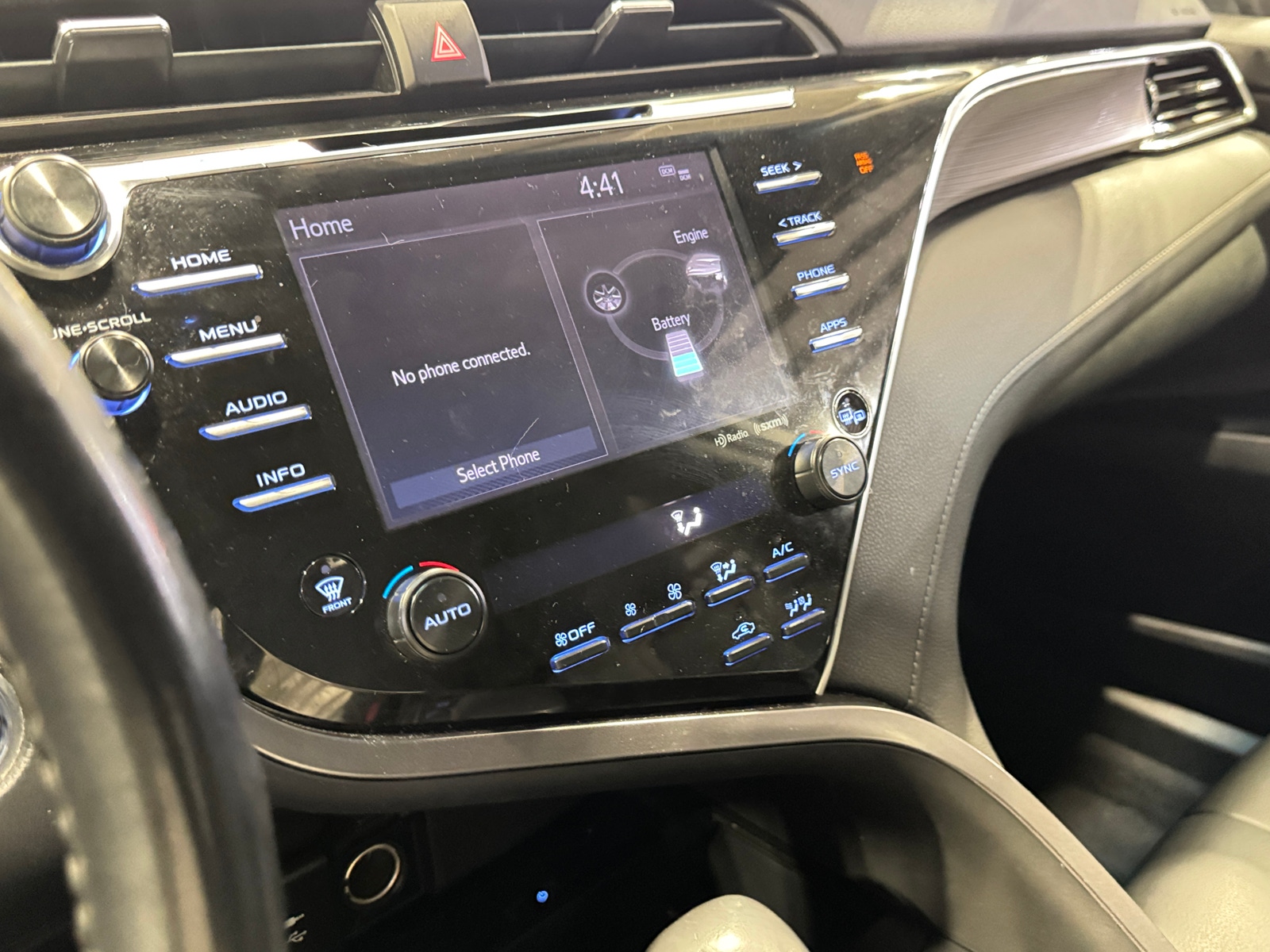 Thumbnail: 2018 Toyota Camry - 3