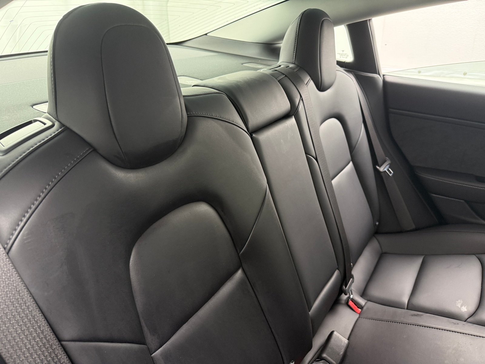 Thumbnail: 2018 Tesla Model 3 - 5