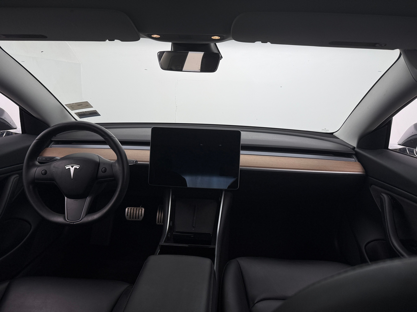 Thumbnail: 2018 Tesla Model 3 - 2