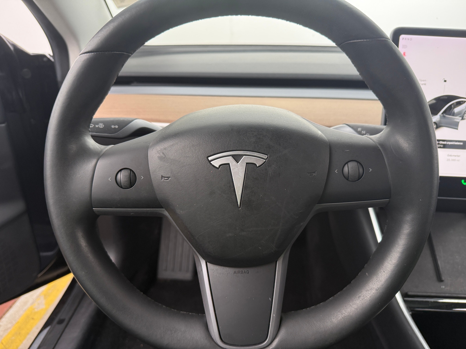 Thumbnail: 2018 Tesla Model 3 - 4