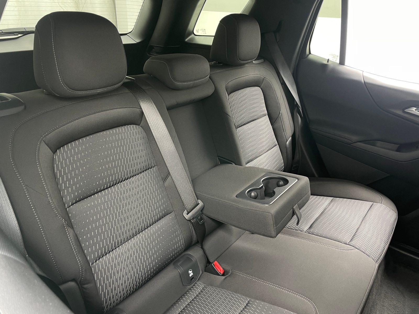 Thumbnail: 2025 Chevrolet Equinox - 6