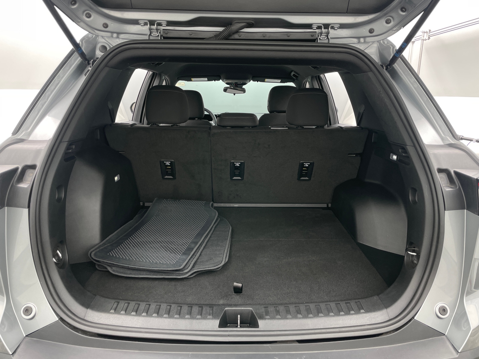 Thumbnail: 2025 Chevrolet Equinox - 7