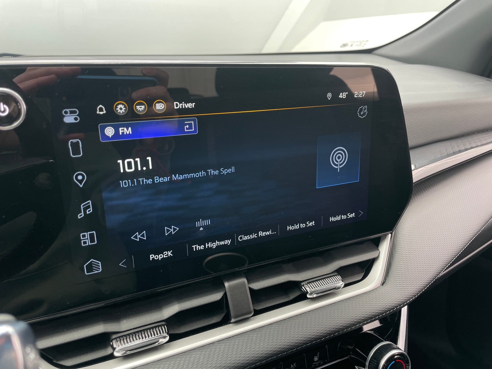 Thumbnail: 2025 Chevrolet Equinox - 4