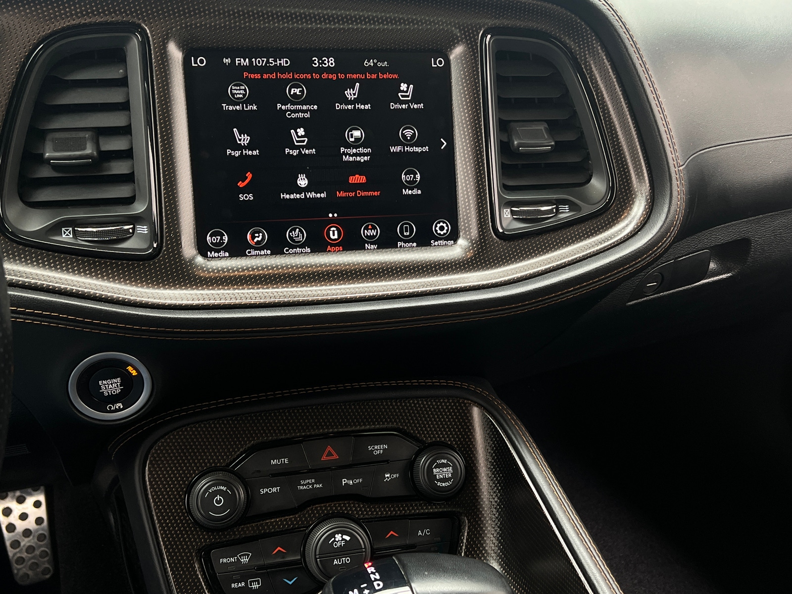 Thumbnail: 2020 Dodge Challenger - 2