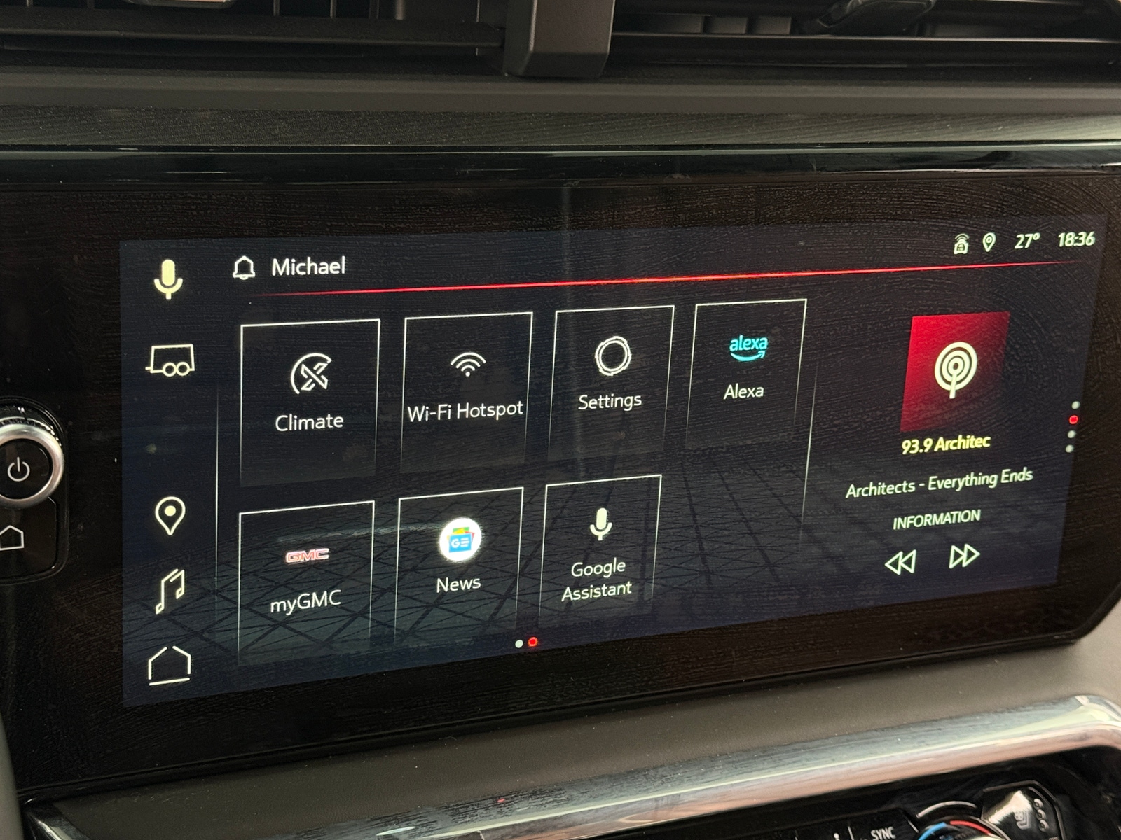 Thumbnail: 2025 GMC Sierra 2500 - 3