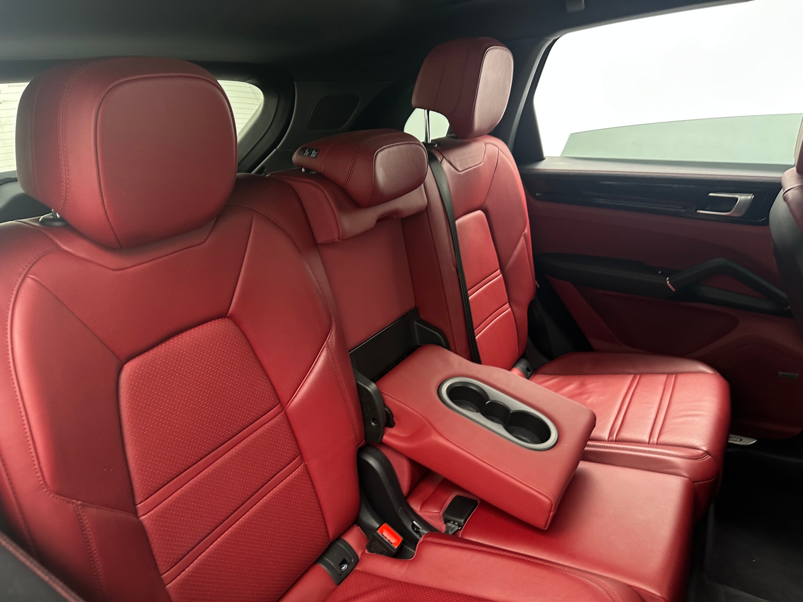 Thumbnail: 2019 Porsche Cayenne - 5