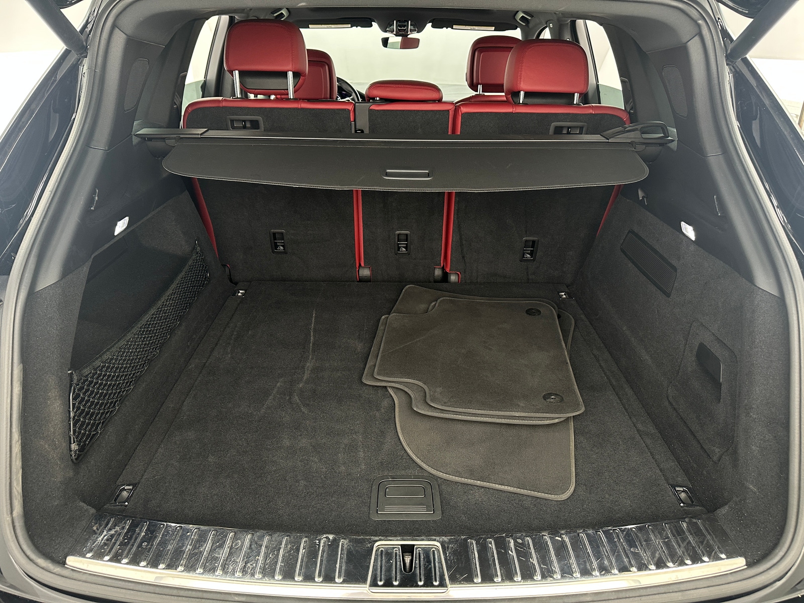 Thumbnail: 2019 Porsche Cayenne - 6