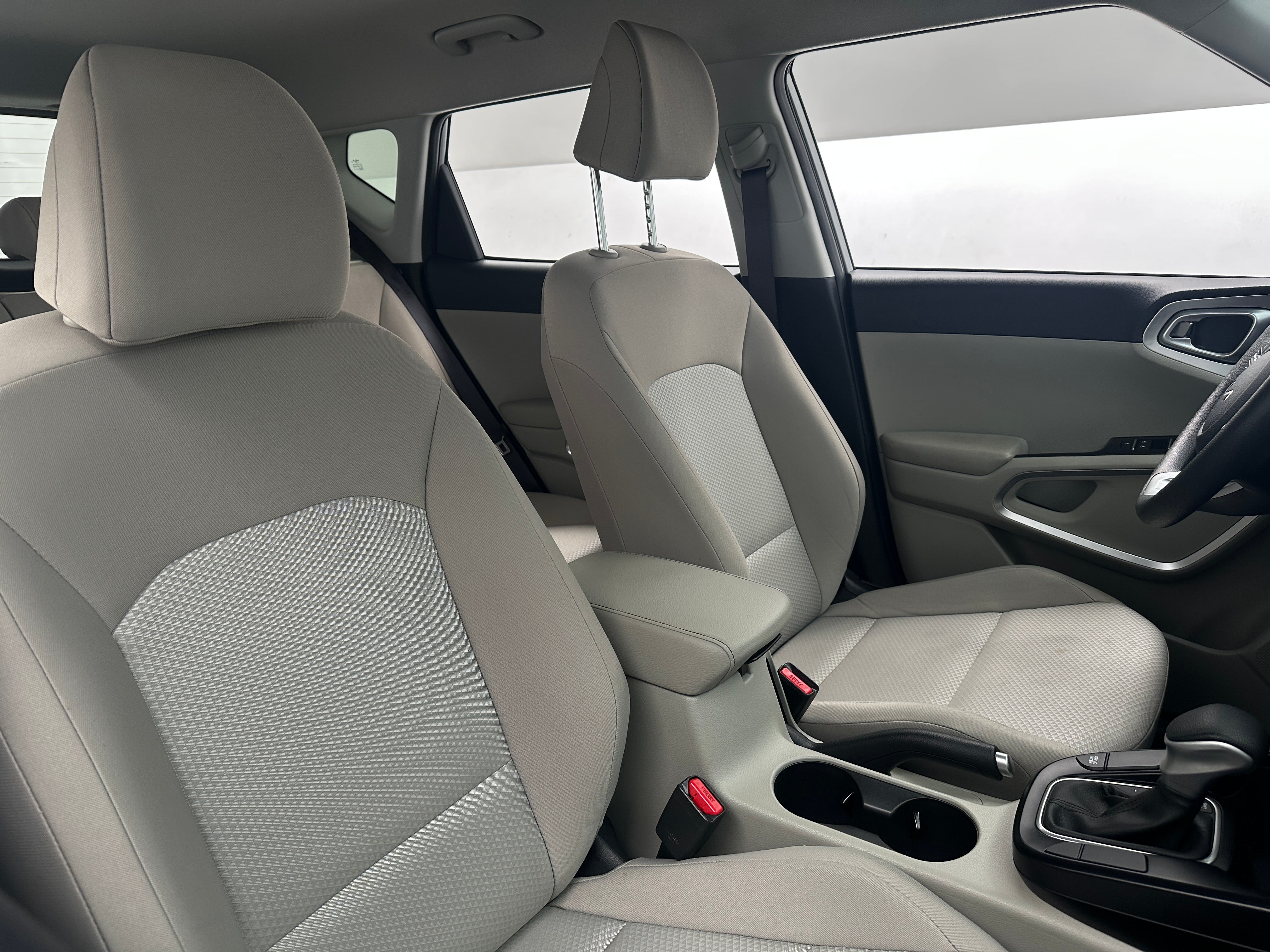 Thumbnail: 2025 Kia Soul - 2