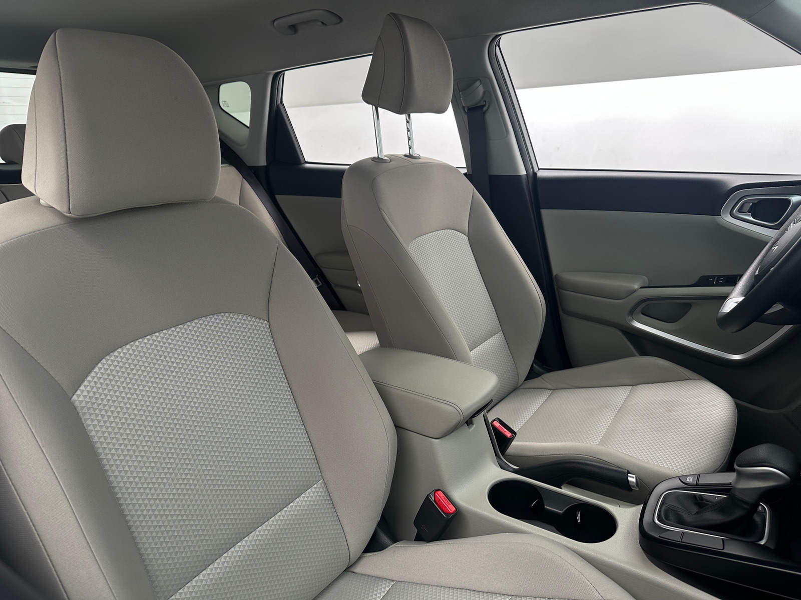 Thumbnail: 2025 Kia Soul - 2