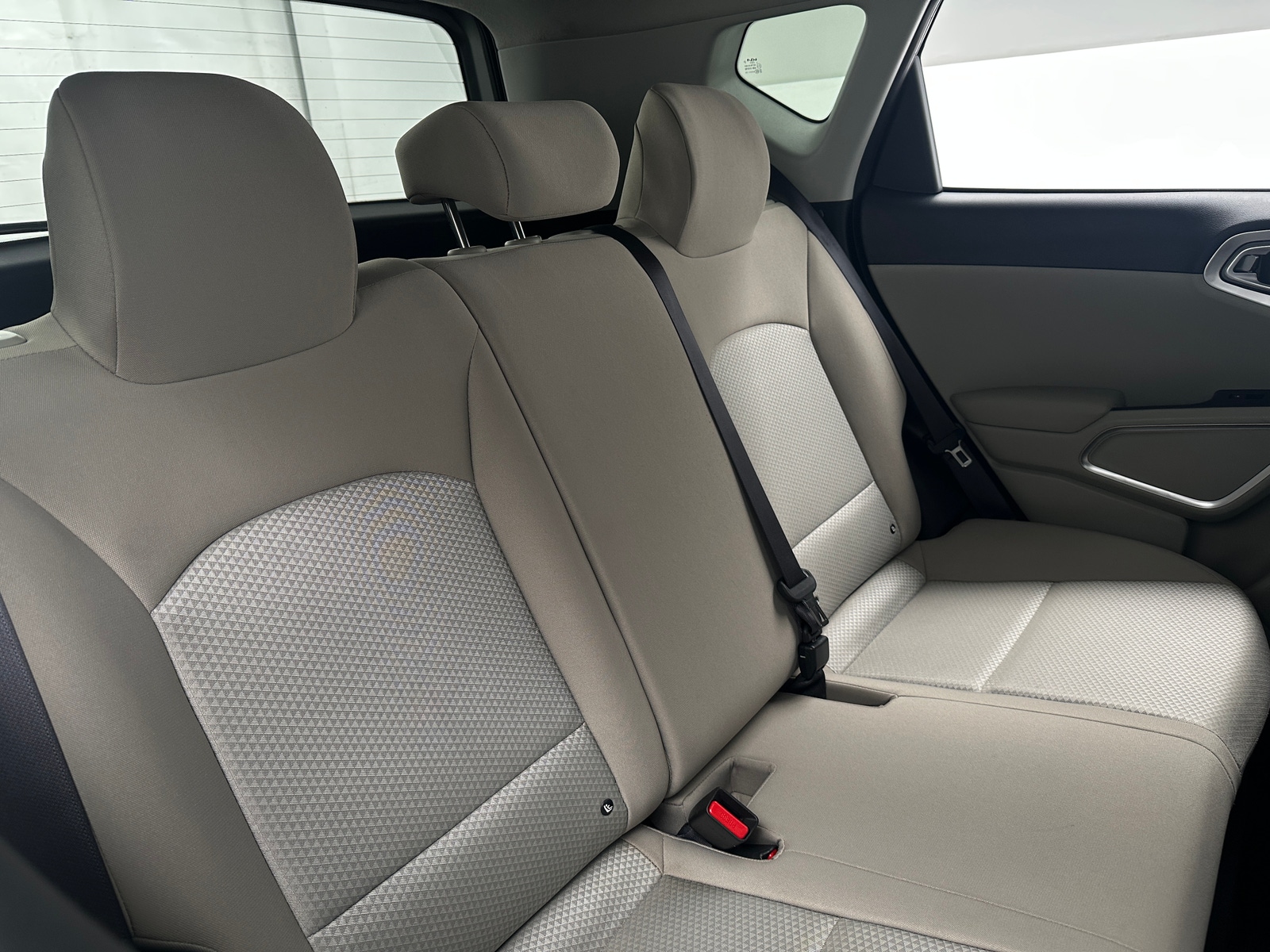 Thumbnail: 2025 Kia Soul - 6