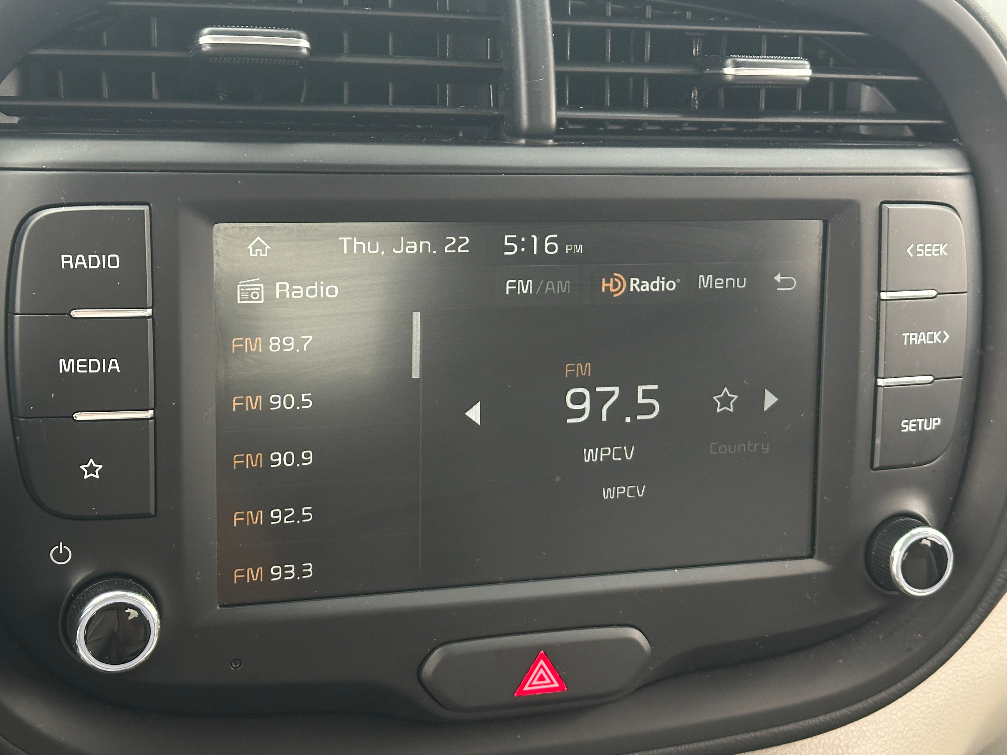 Thumbnail: 2025 Kia Soul - 4