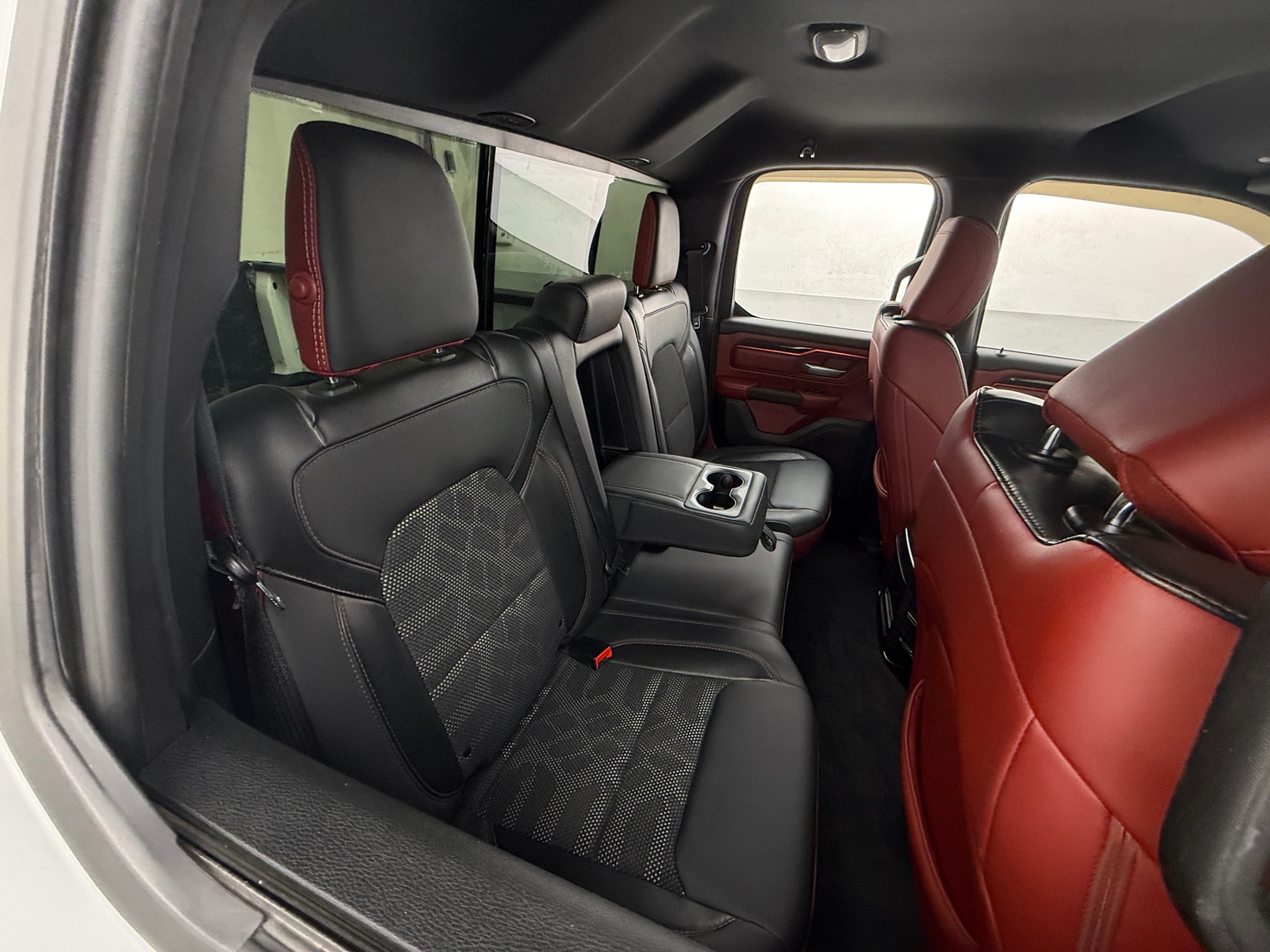 Thumbnail: 2019 RAM 1500 - 6