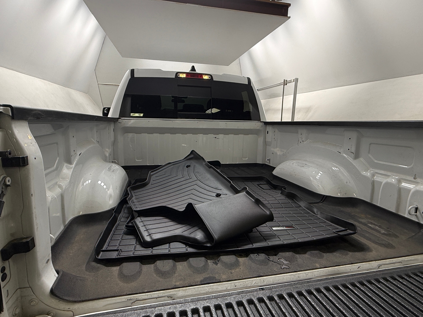 Thumbnail: 2019 RAM 1500 - 7