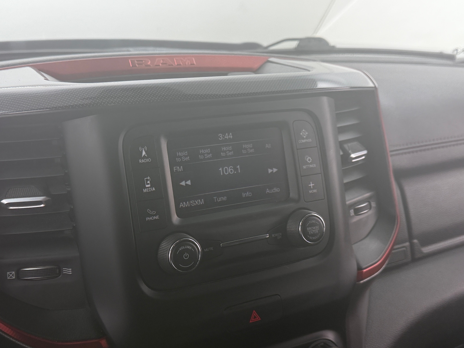 Thumbnail: 2019 RAM 1500 - 4