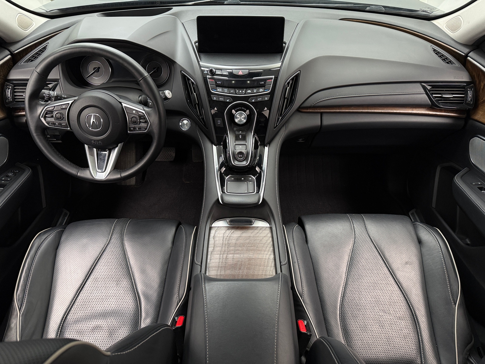 Thumbnail: 2020 Acura RDX - 2