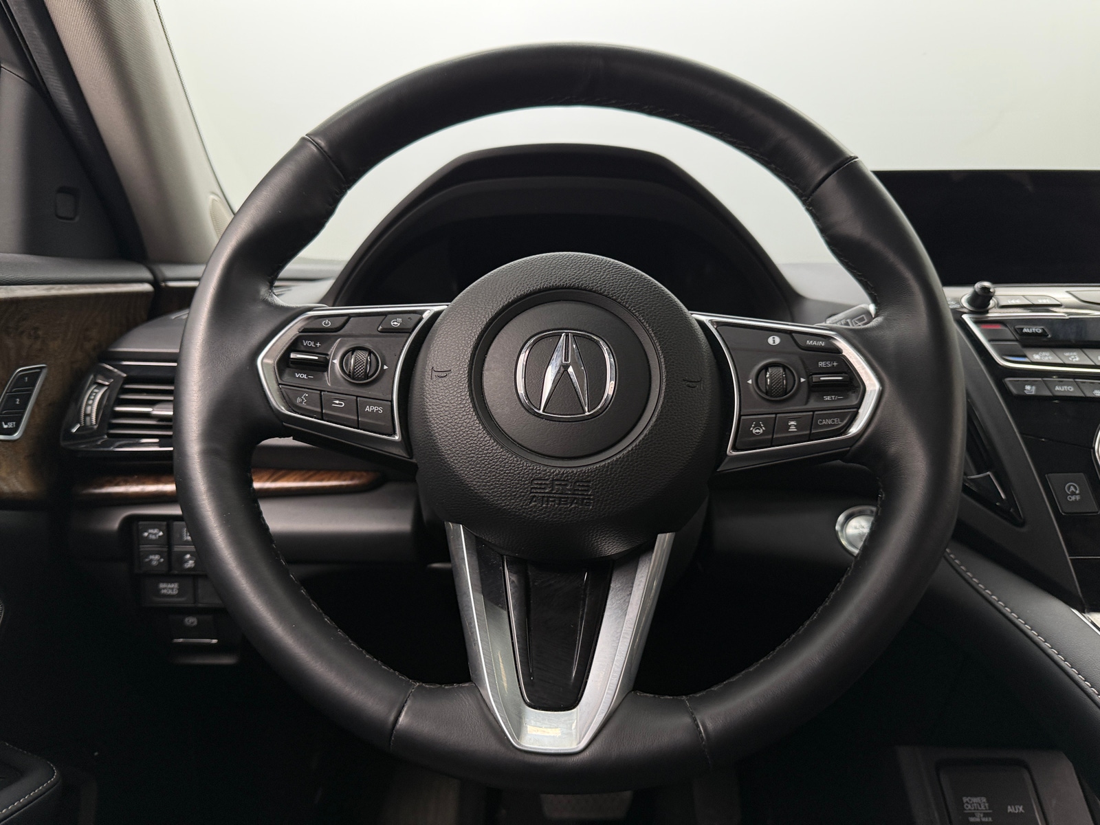 Thumbnail: 2020 Acura RDX - 4