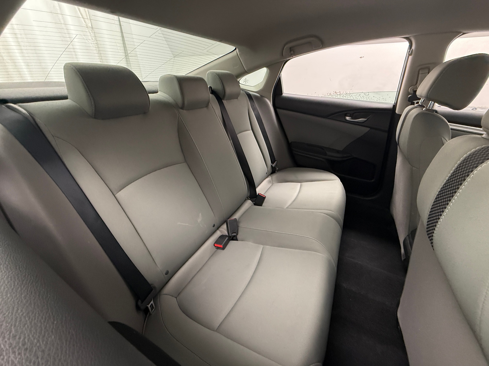 Thumbnail: 2020 Honda Civic - 6