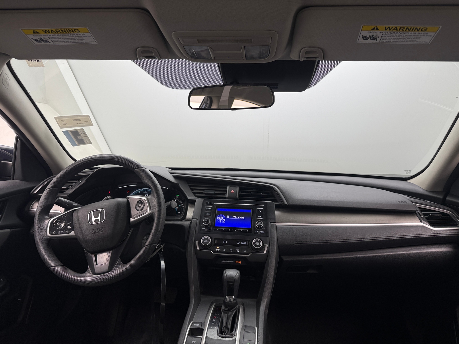 Thumbnail: 2020 Honda Civic - 3