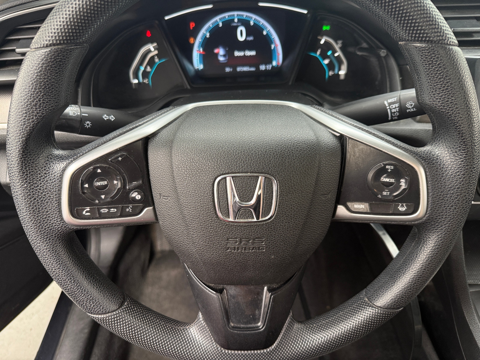 Thumbnail: 2020 Honda Civic - 5