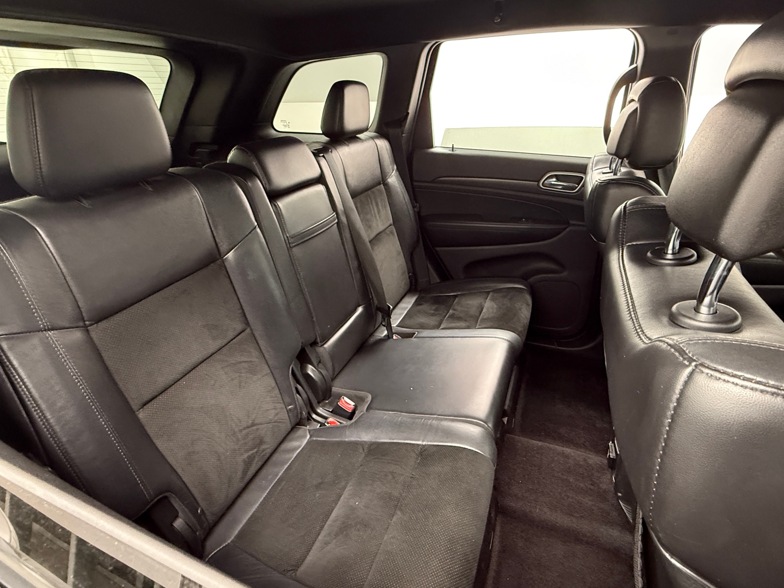 Thumbnail: 2017 Jeep Grand Cherokee - 6