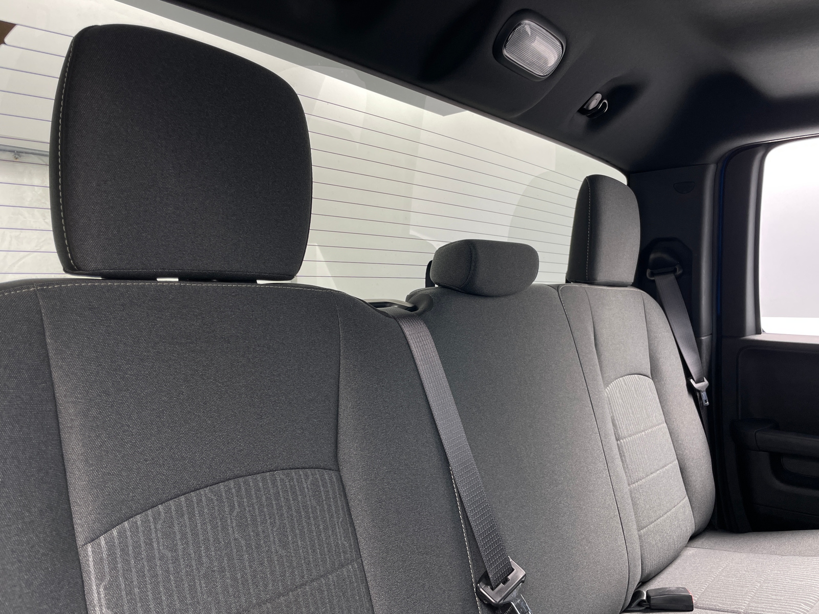 Thumbnail: 2021 RAM 1500 Classic - 6