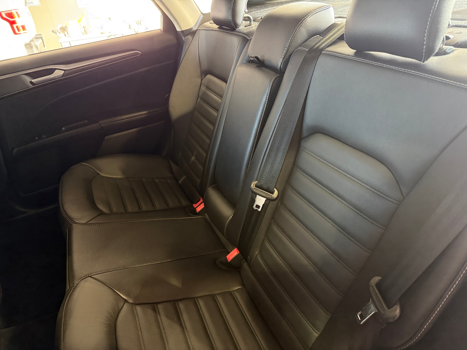 Thumbnail: 2017 Ford Fusion - 6