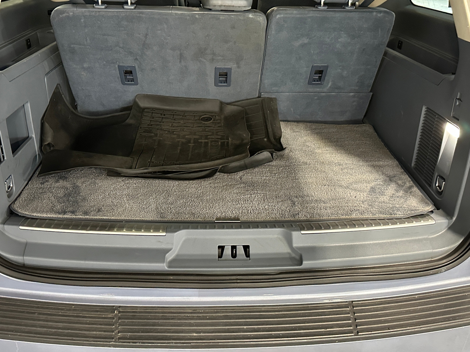 Thumbnail: 2018 Lincoln Navigator L - 6